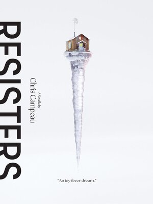 cover image of Resisters